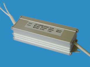 15-18*1W天花灯/工矿灯/洗墙灯恒流驱动电源