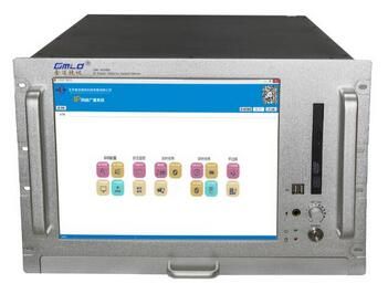 IP㲥GM-8008B