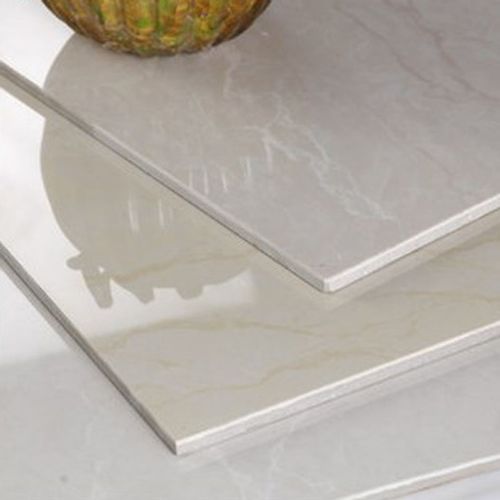 供应瓷砖黄色自然石抛光砖