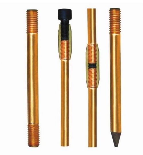 铜包钢接地棒