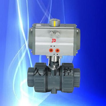 供应气动球阀
