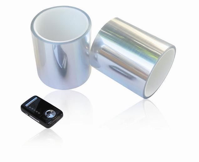 供应三层PET防刮保护膜