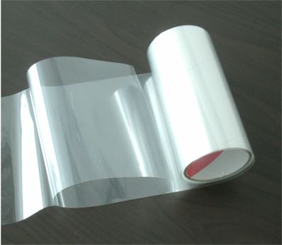 供应双层高粘PET保护膜JSG5040T