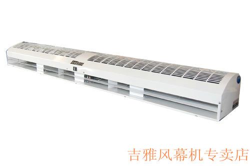 永兴钻石风幕机