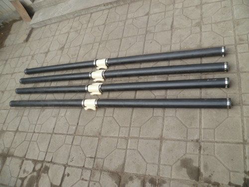 劲捷膜片式曝气头