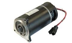 1850-0056日产叉车转向电机