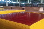 广东夹板厂家直销0.915m-1.83m建筑板