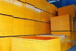 广东工程建筑模板胶合板厂家