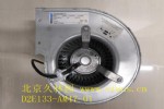 ¹ebm ebmpapst D2E133-AM47-01 
