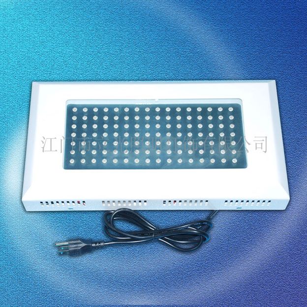 120W大功率LED植物灯