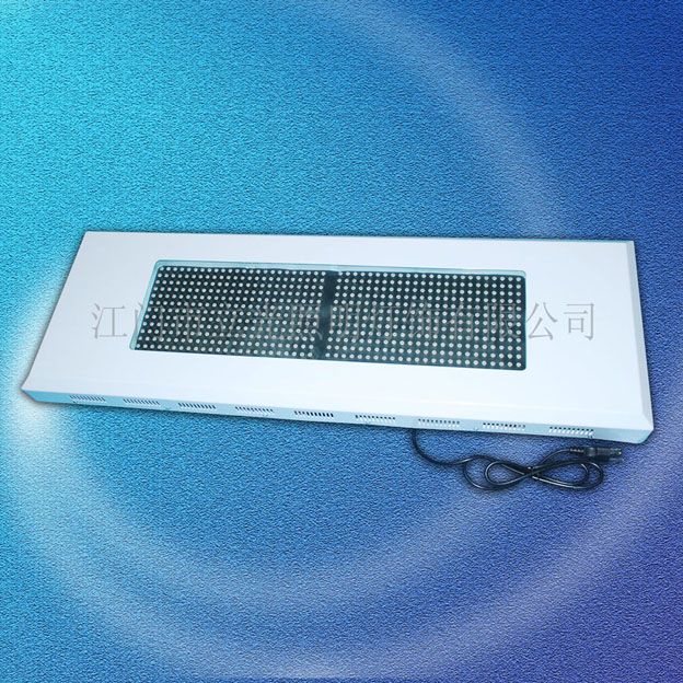 600WLED植物生长灯