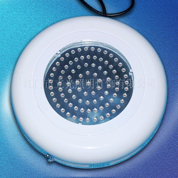 90W圆形LED植物灯