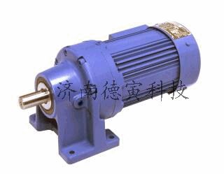 住友摆线减速电机