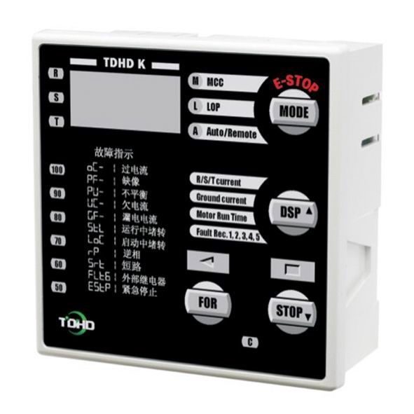 供应电机保护器