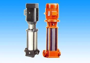 EVAK浸式多级离心泵