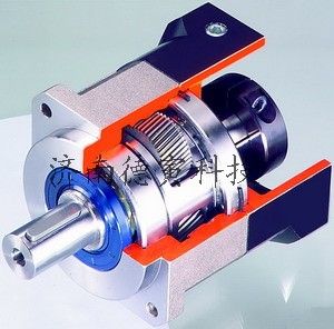 国产纽士达特行星减速机