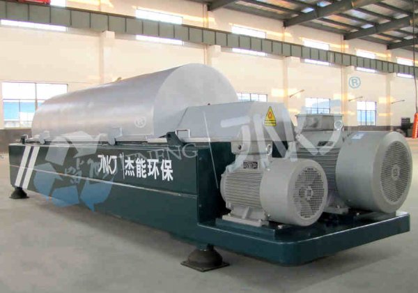 供应餐厨垃圾处理设备 沼渣处理设备