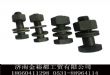 8.8级高强度螺栓20*40