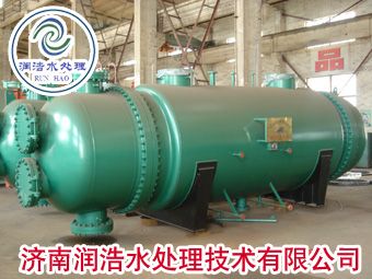 润浩热网加热器