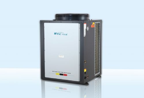 华天成空气能热水器