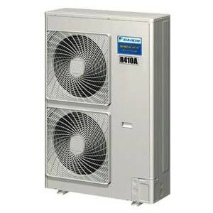 大金家用VRV中央空调