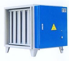 GDCY-E型静电复合式油烟净化器价格_生产厂