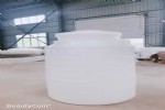 生产塑料水箱