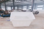 防静电PE方形水箱厂家报价