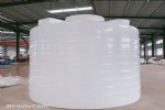 20吨中水回用水箱麻城安装