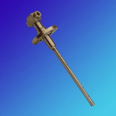 dx德尔塔巴流量计