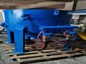 钢管喷砂机 全自动喷砂机 产品性能稳定 可靠性高等特点