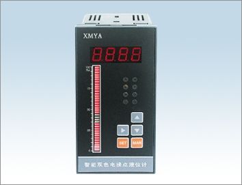 XMYA智能电接点液位显示控制仪