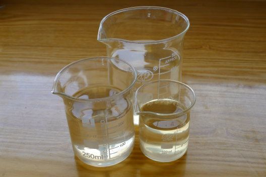 聚羧酸高性能减水剂母液