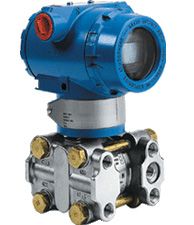 智能差压变送器