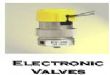 电磁阀EV-2M-12DC