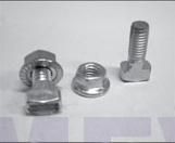 美沃工业铝型材MV-T型螺栓/螺母