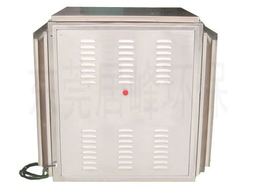 JF-FC系列废气处理设备 紫外光冷燃烧除臭设备