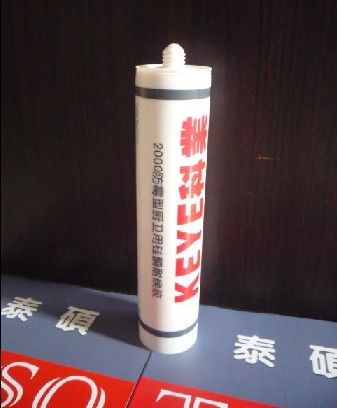防霉型厨卫用耐候胶