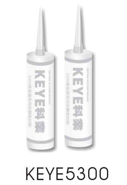 高级建筑硅酮耐候胶