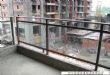 组装式阳台栏杆