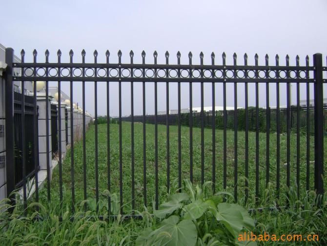 户外拼装式栅栏