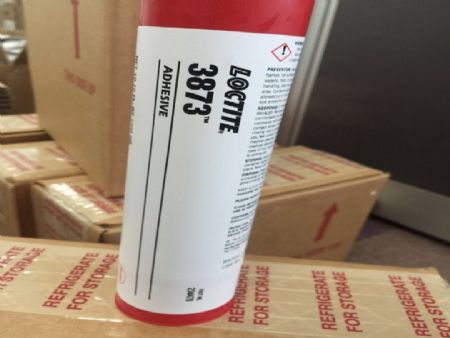 ۴ֻLOCTITE 3873 7387뵼MOSɢɢƬ