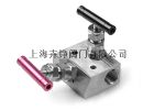 飞托克FITOK2DSS-FNS8-A二阀组