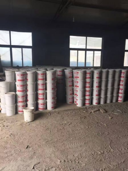 耐酸胶泥 耐碱耐高温环氧修补砂浆