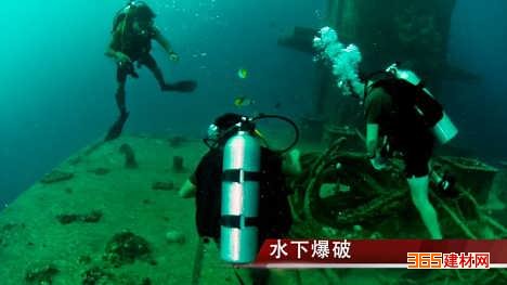 二氧化碳爆破深孔预裂装置