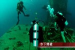 二氧化碳爆破深孔预裂装置