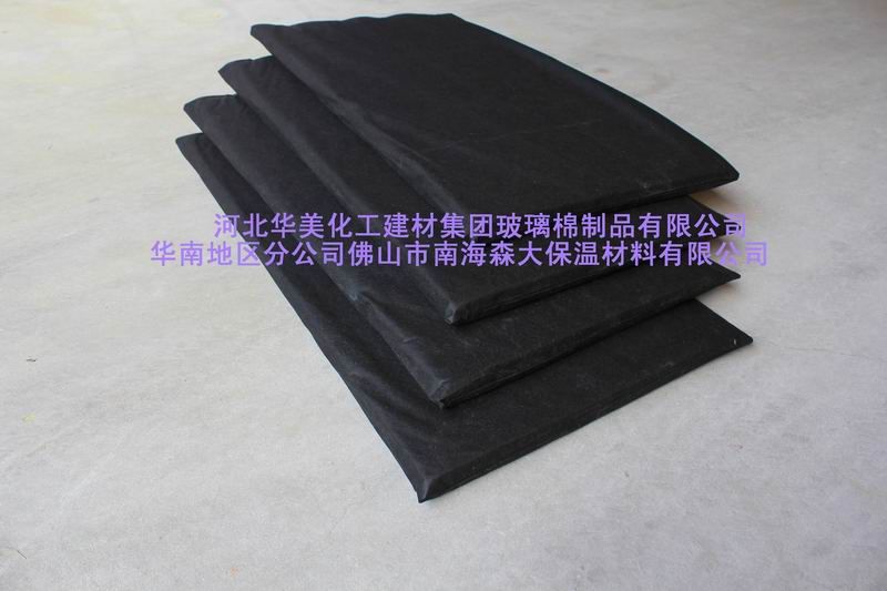 墙体天花吸音板