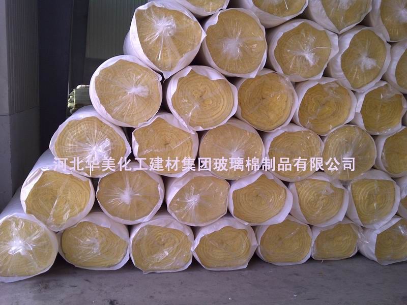 玻璃棉环保吸音板