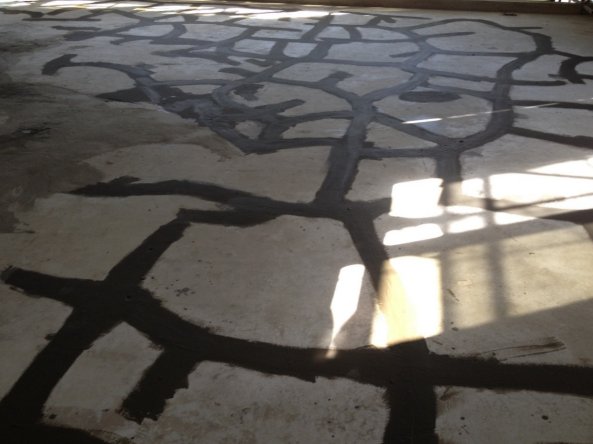 JZ501 水泥基聚合物修补剂