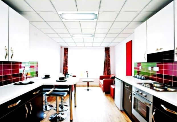 赛华集成吊顶铂印象系列